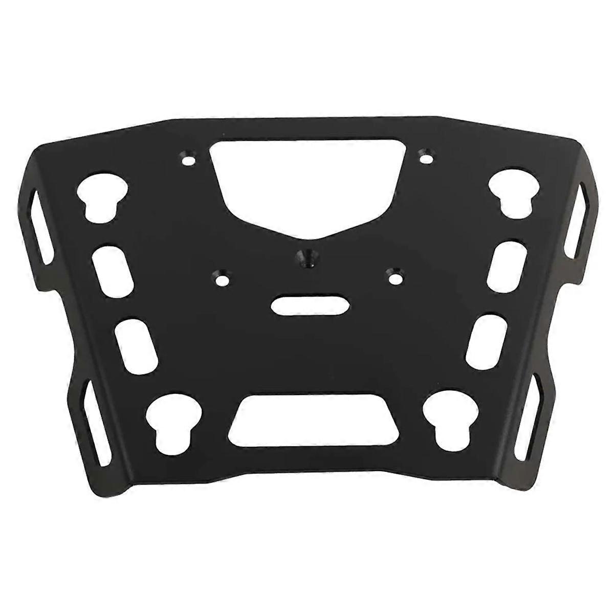 Motorcycle Rear Luggage Carrier Rack Cargo Storage Tail Box Support Shelf Bracket for 450 452 2024 2025