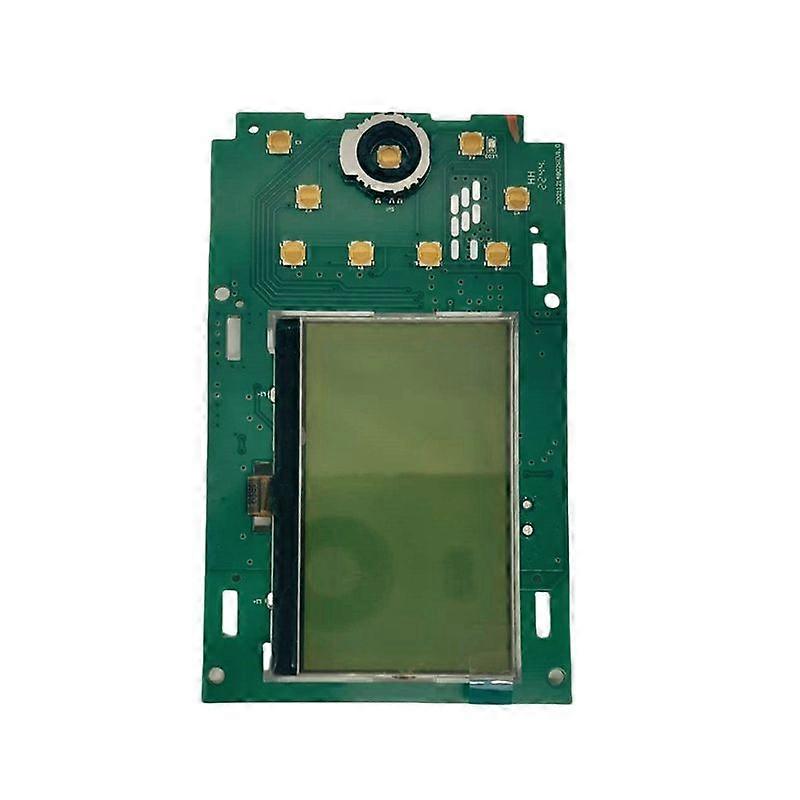 For AD600BM Mainboard - Replacement Motherboard with LCD Screen Display for Flash Units