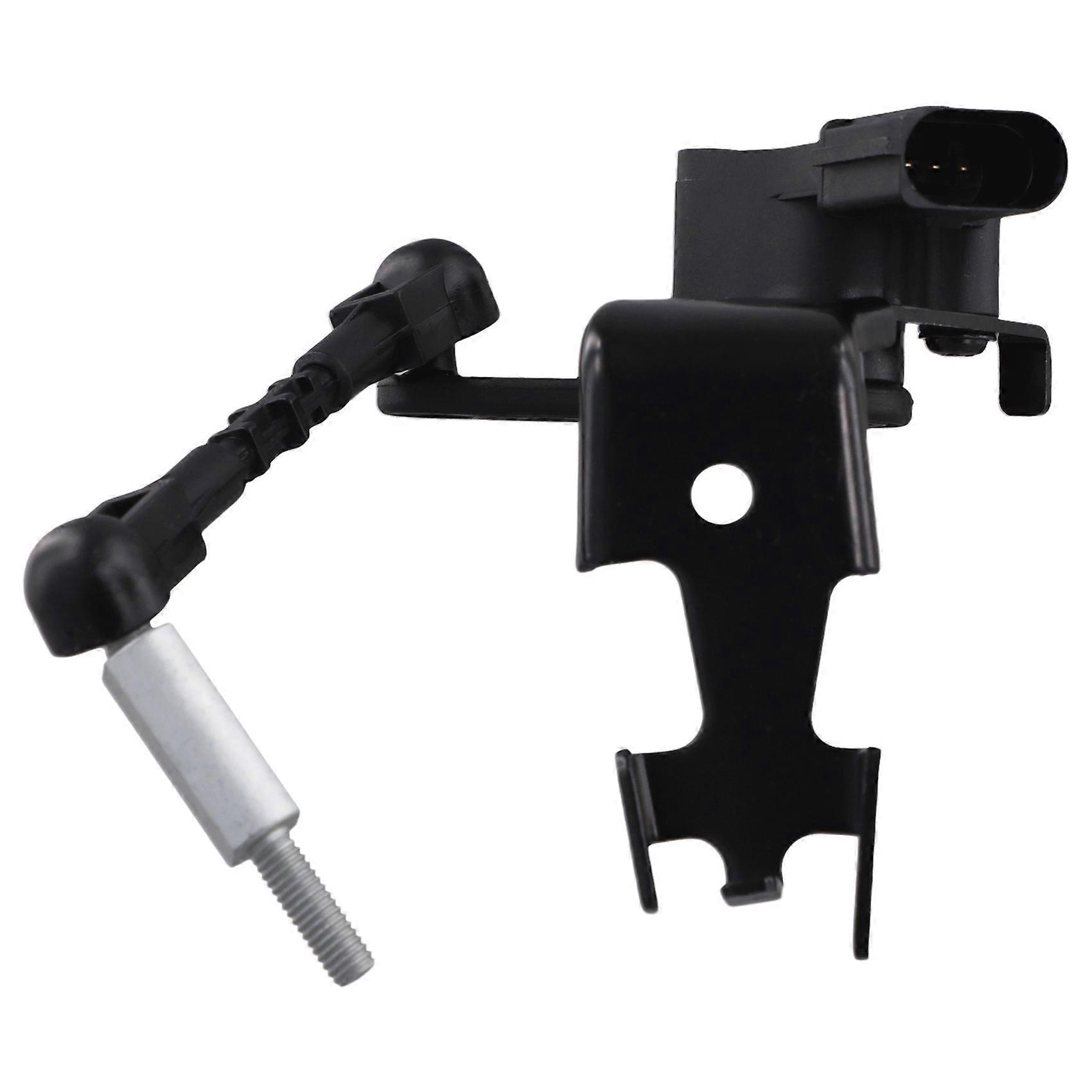 Car Right Front Headlight Level Sensor Height Sensor 4M0941286D for 2018-2024