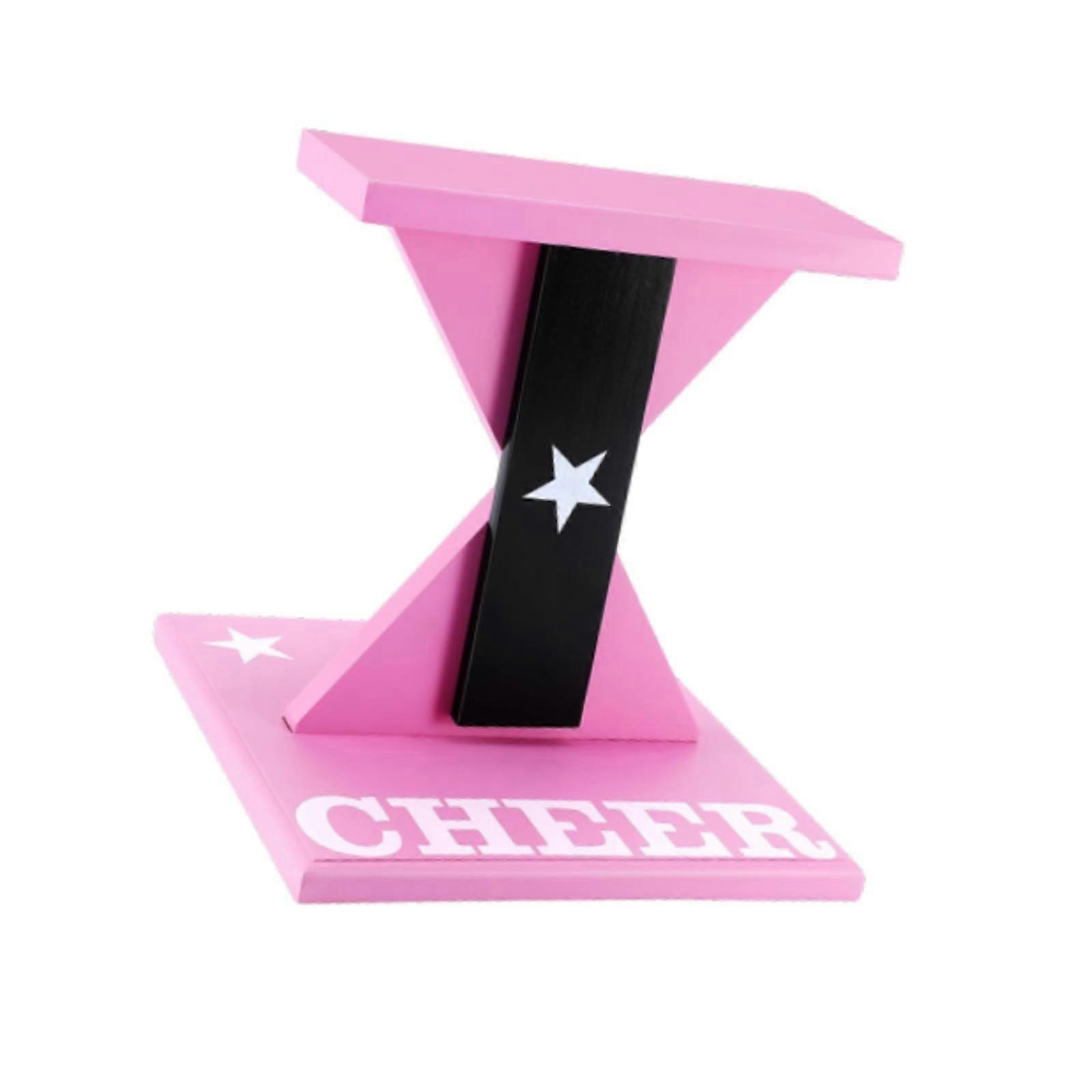 מאמן איזון מעודדות ציוד אימון נייד לחדר כושר ספורט דף הבית