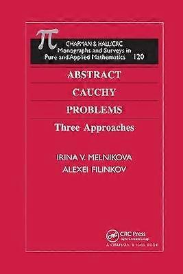 Abstract Cauchy Problems