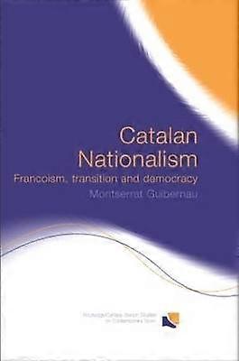Catalan Nationalism