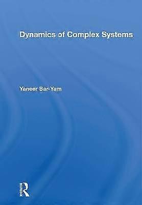 Dynamik komplexer Systeme