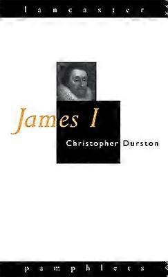 James I