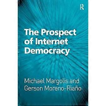 The Prospect of Internet Democracy