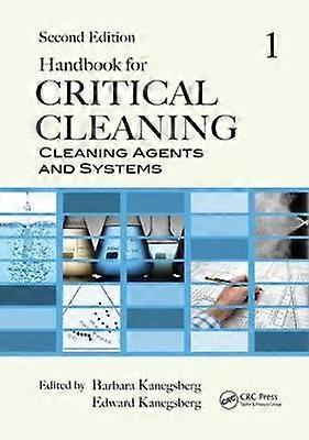 Handbook for Critical Cleaning