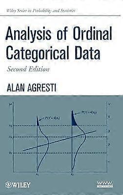 Analysis of Ordinal Categorical Data