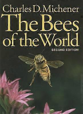 The Bees of the World 2e