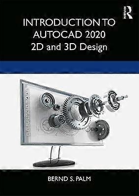 Introduction to AutoCAD 2020