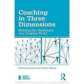 Coaching en trois dimensions
