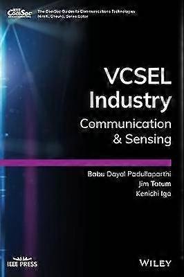 VCSEL Industry