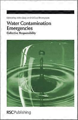 Water Contamination Emergencies