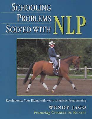 Schooling Problems Solved with NLP