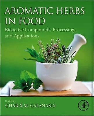 Aromatic Herbs in Food