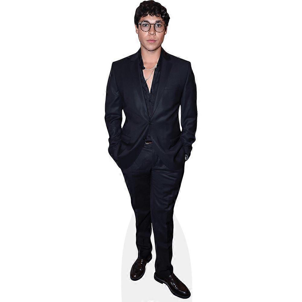 Leon Klein (Suit) Cardboard Cutout (lifesize OR mini size). Standee. Stand Up.