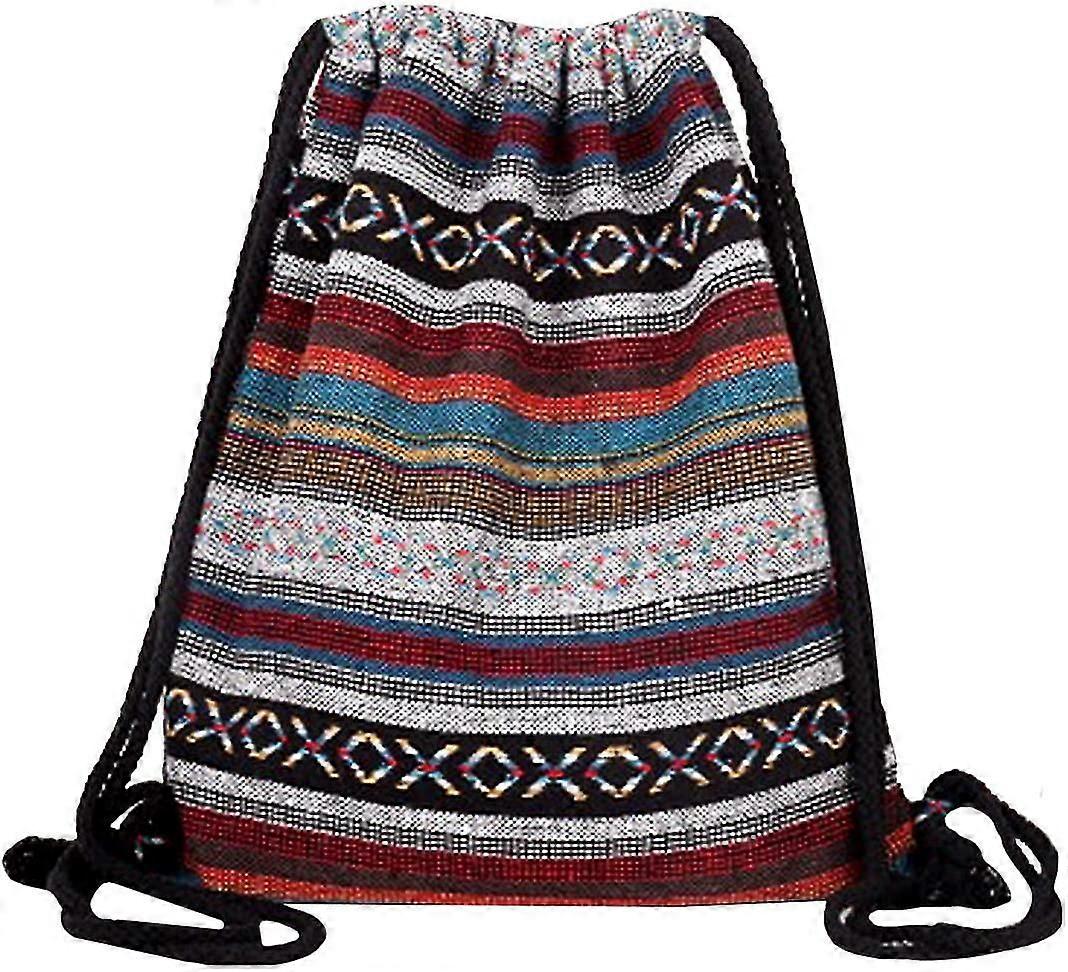 Drawstring Bapa Light Cinch Bag Gym Sa String Bag