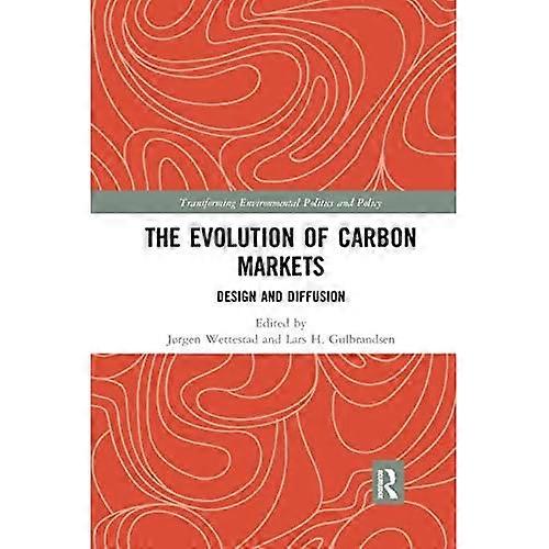 The Evolution of Carbon Markets: Design and Diffusion