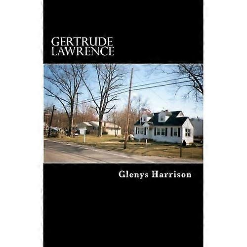 Gertrude Lawrence