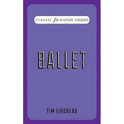 Ballet (FM clásico guías prácticos)