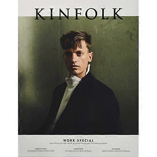 Kinfolk volum 22
