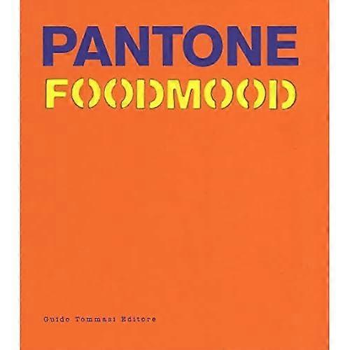 Pantone Foodmood