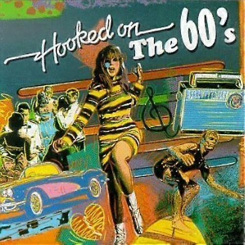 Hooked On The 60s (Short Samples) CD