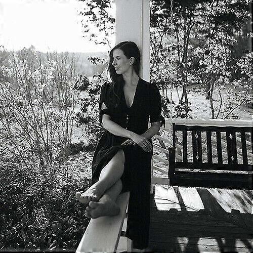 Joy Williams Front Porch CD (2019) NEW