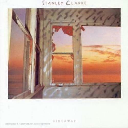 Stanley Clarke Hideaway CD