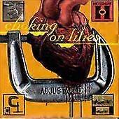 Hexedene Choking on Lillies CD