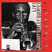 Benny Bailey Peruvian Nights CD