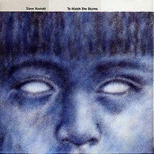 Steve Hackett per guardare le tempeste CD (2003)