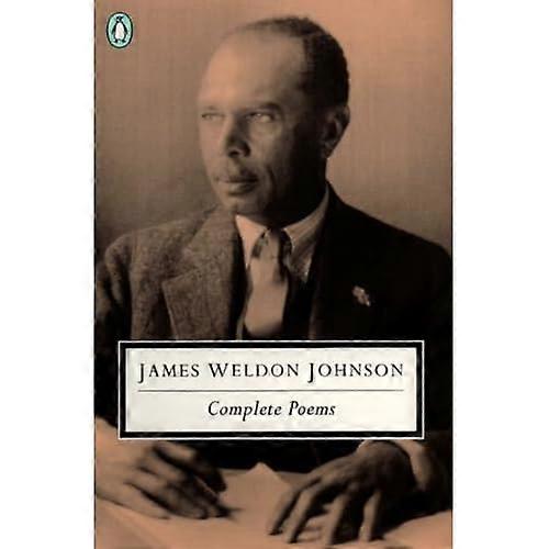 Complete Poems (Penguin Classics)