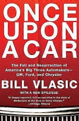 Once Upon a Car