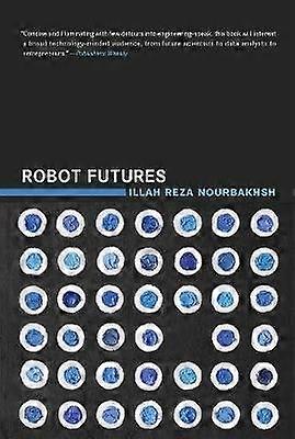 Robot Futures