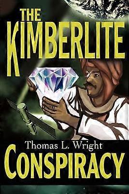 Kimberlite-konspirationen