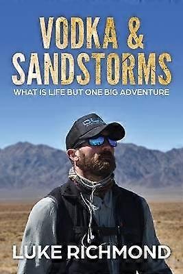 Vodka & Sandstorms