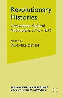 Revolutionary Histories