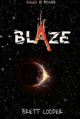 Blaze: Star-Crossed