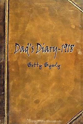 Tagebuch des Vaters-1918