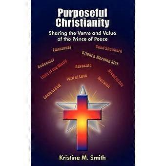 Purposeful Christianity