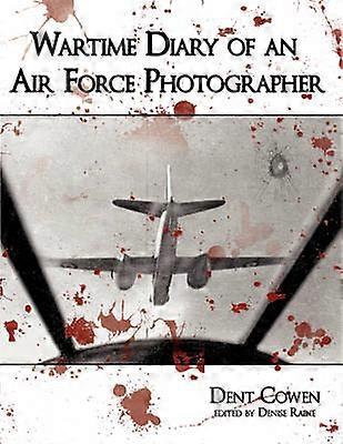 Kriegstagebuch eines Fotografen der Luftwaffe
