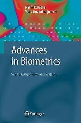 Advances in Biometrics