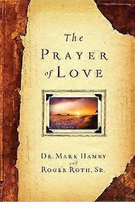 The Prayer of Love