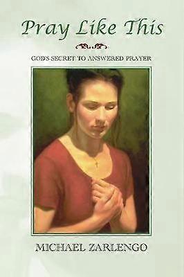 Pray Like This