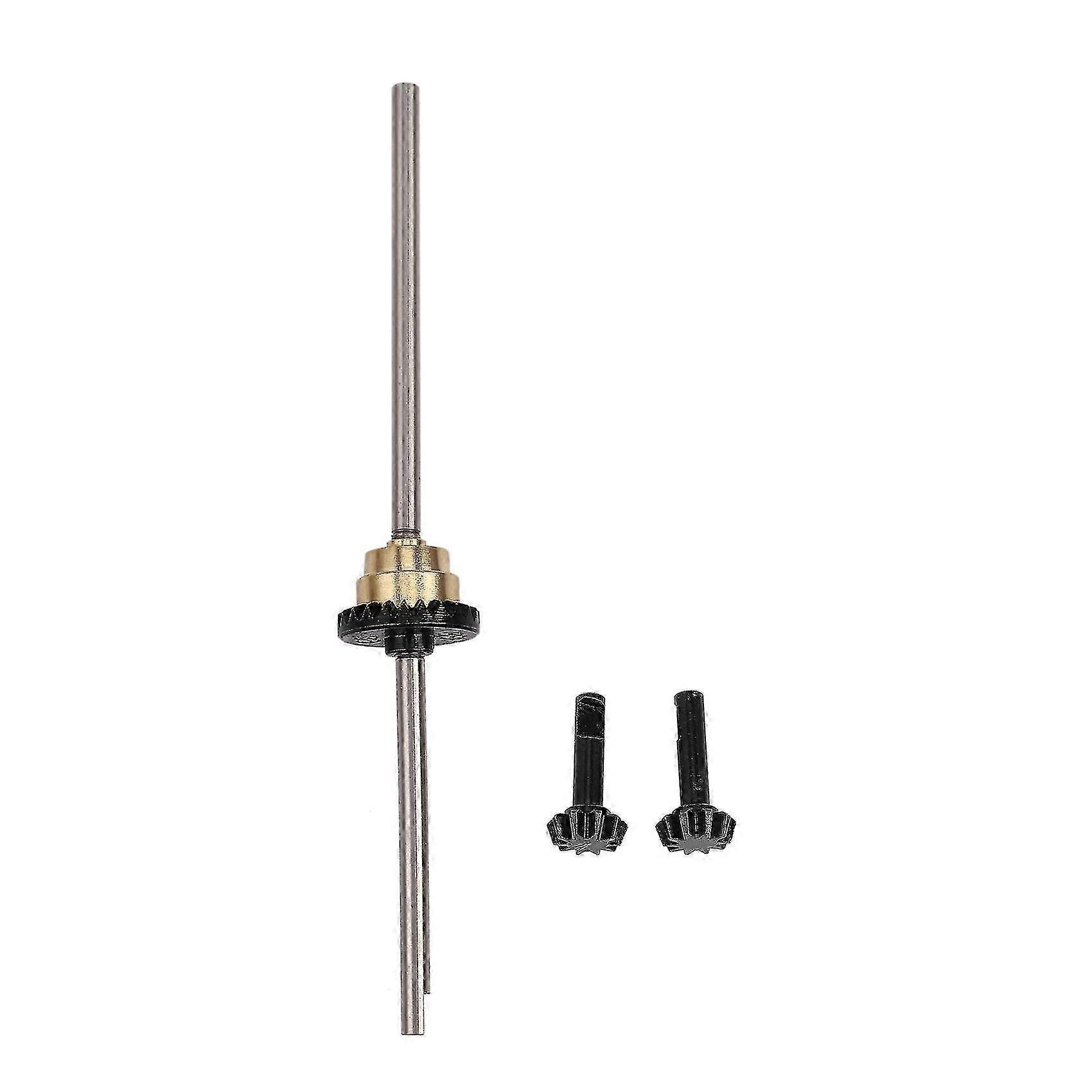 Metal Differential For Wpl B1 B16 B36 C14 (middle)