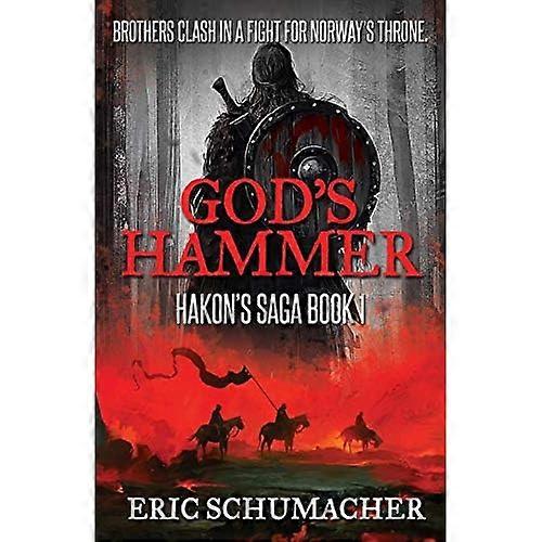 God's Hammer (Hakon's Saga)