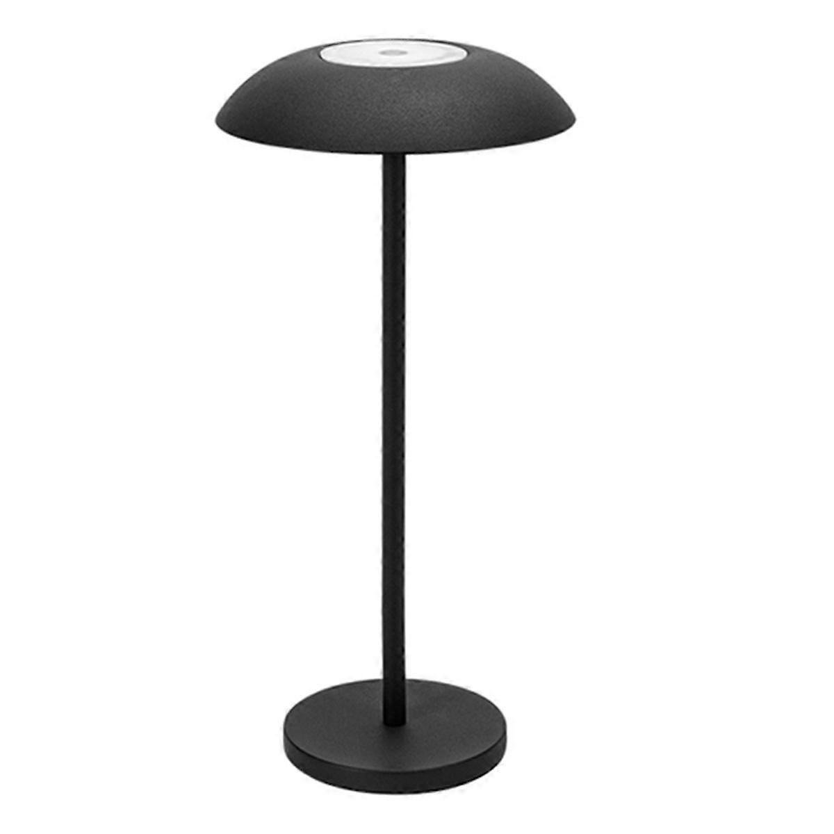 Simple Advanced 3 Colors LED Touch Adjustable Light, Suitable for Hotel Bar Bar Cafe Table Decorati
