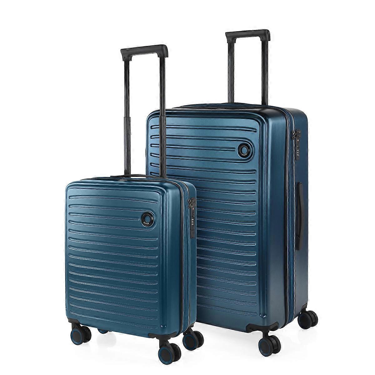 Jaslen Abs Padua Hard Case Set