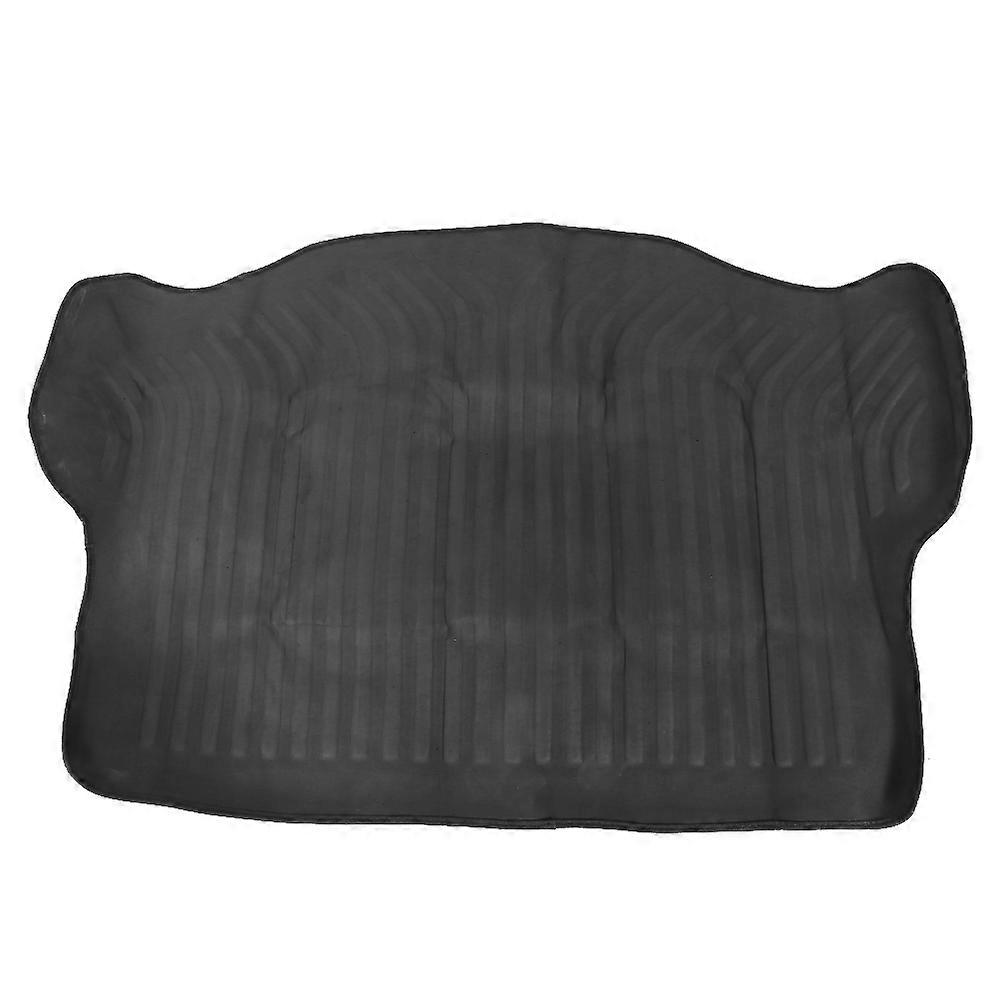 PVC cargo liner for RAV4 2013 - Rear trunk floor mat