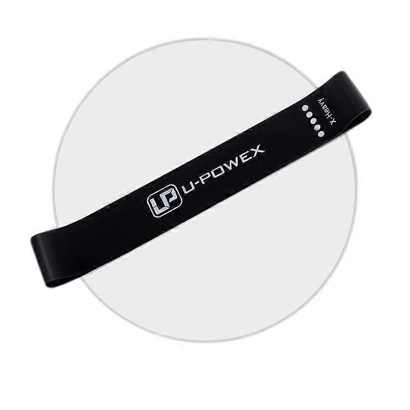 The endless belt is perfect for exercise, gym, pilates, physiotherapy and more. Multiple different resistances (black 25 lbs)